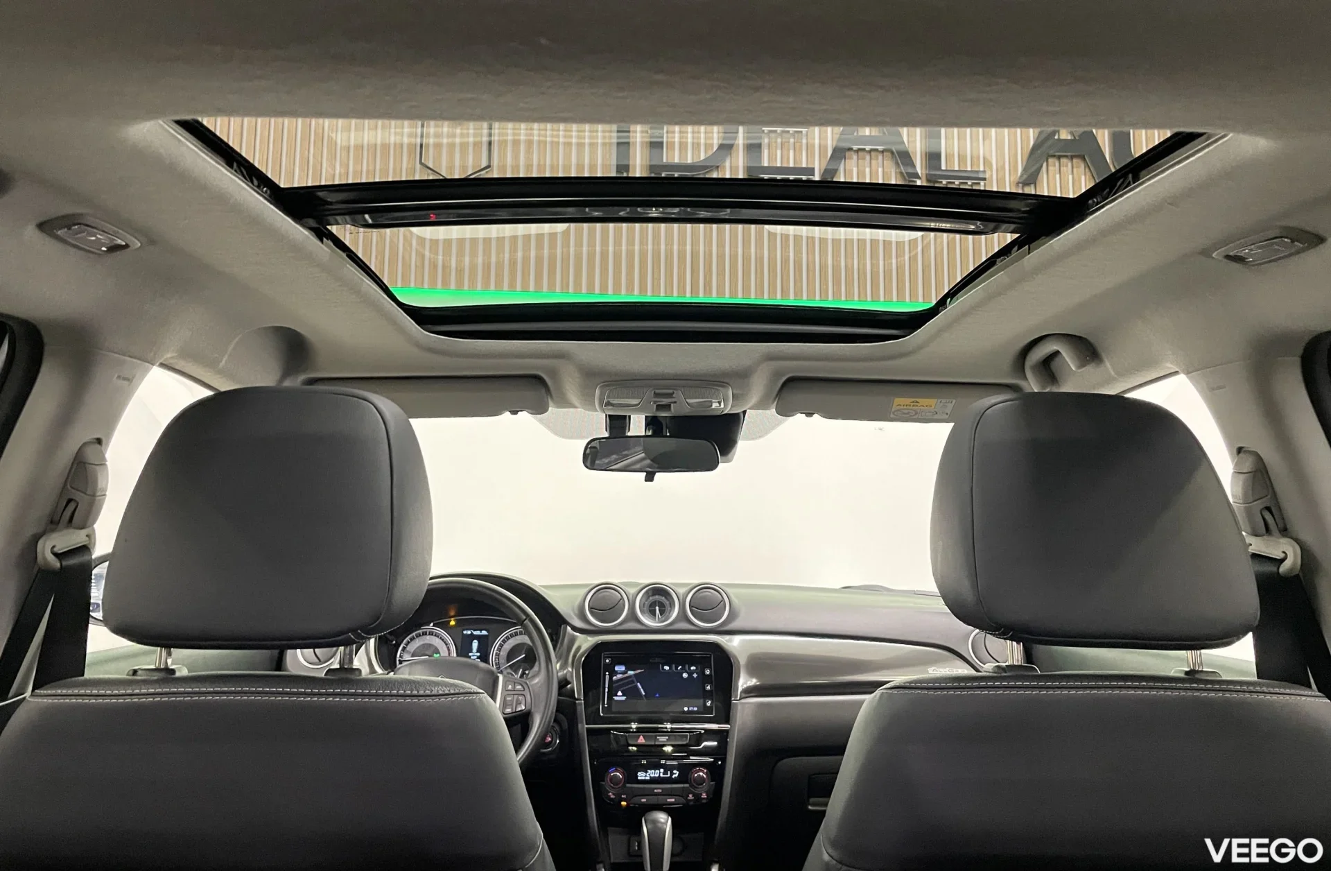 Suzuki Vitara GLX SR 103kW