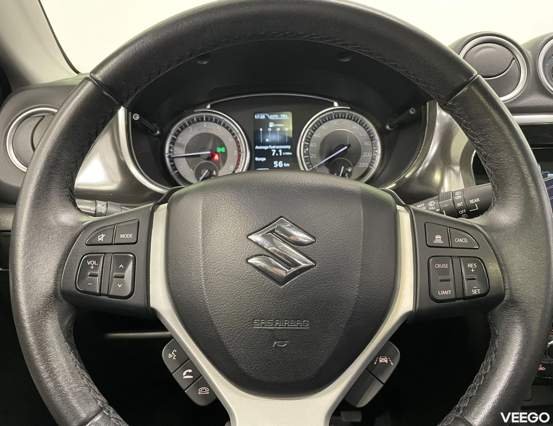 Suzuki Vitara GLX SR 103kW