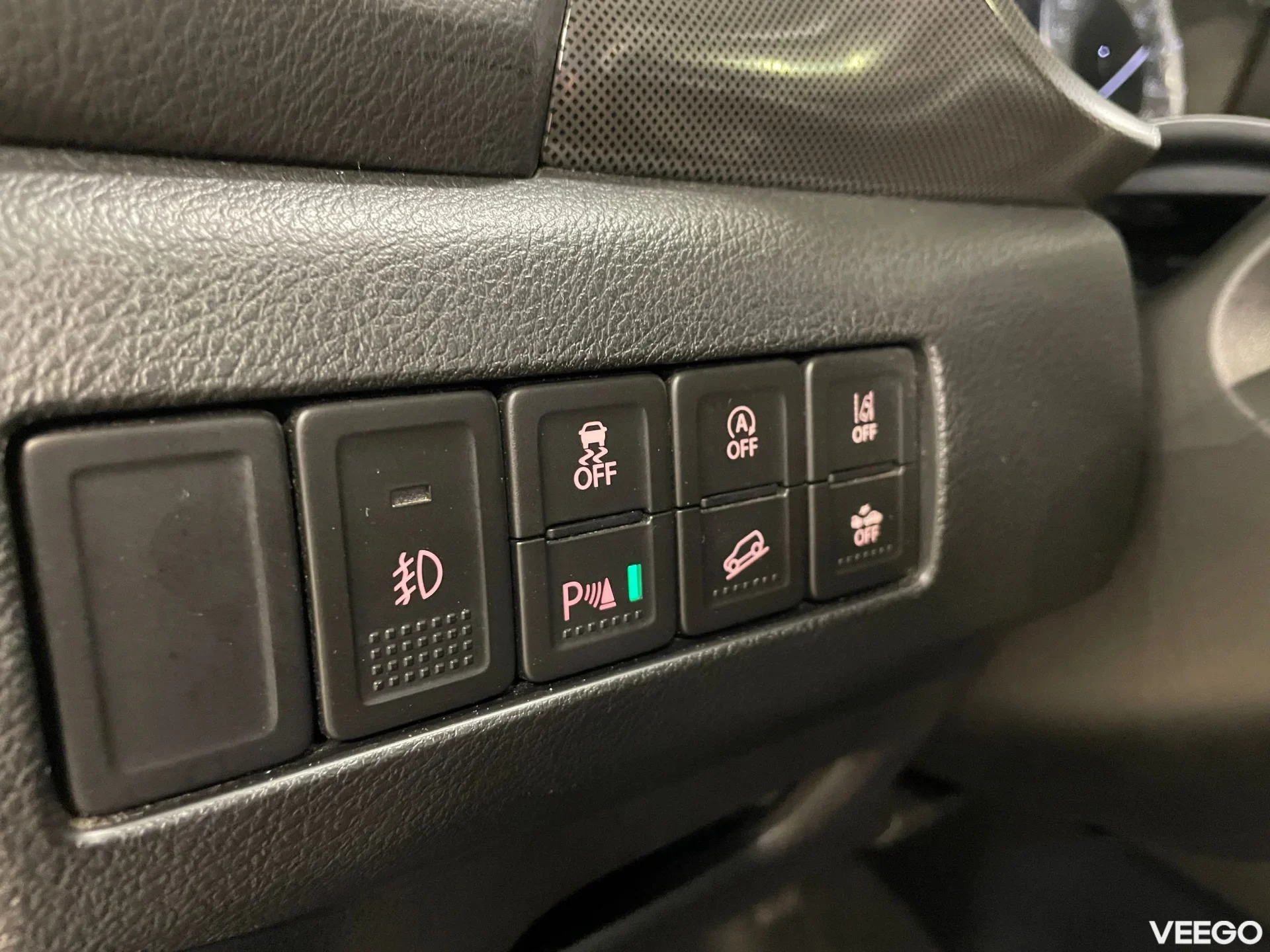 Suzuki Vitara GLX SR 103kW