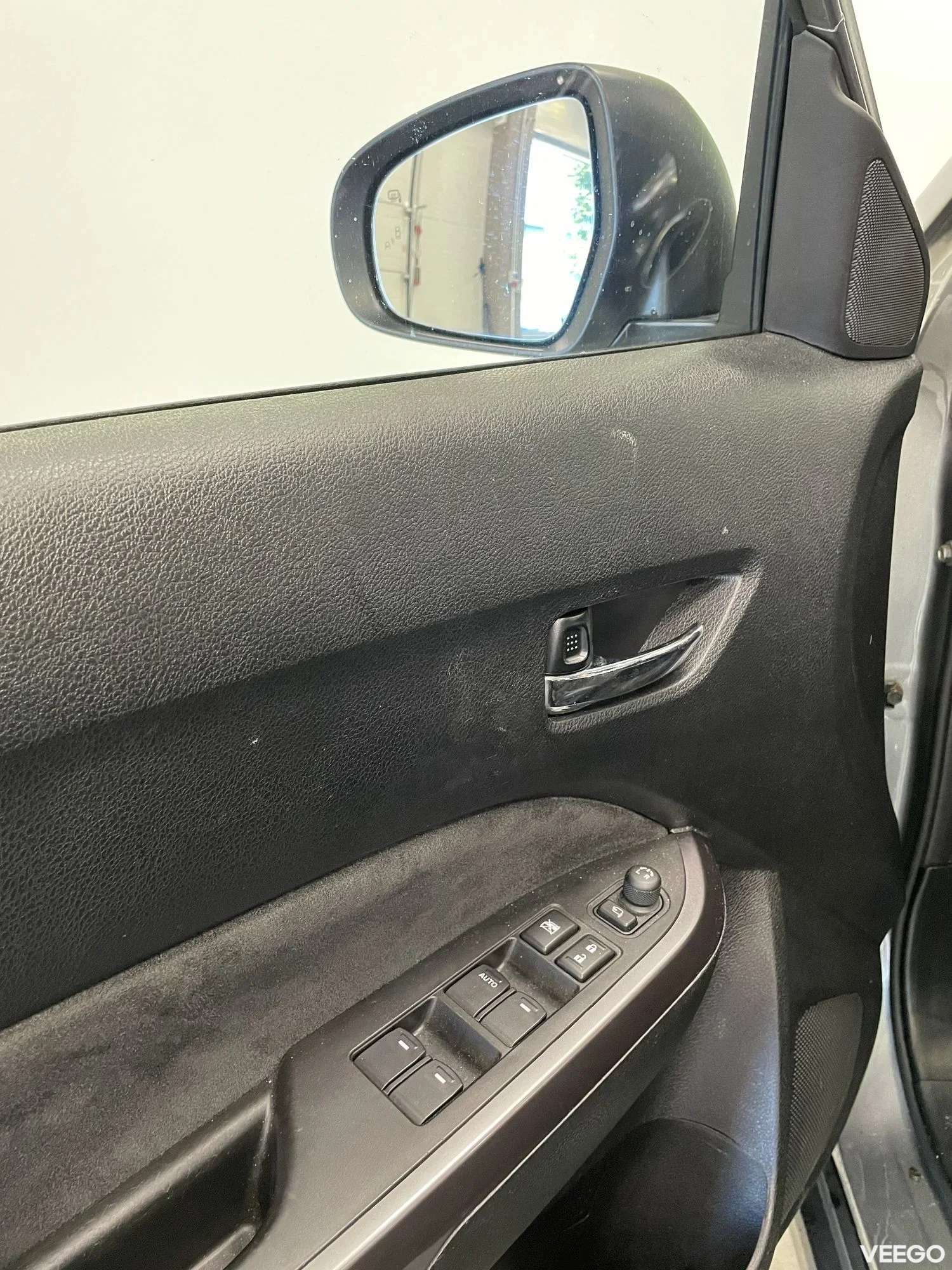 Suzuki Vitara GLX SR 103kW