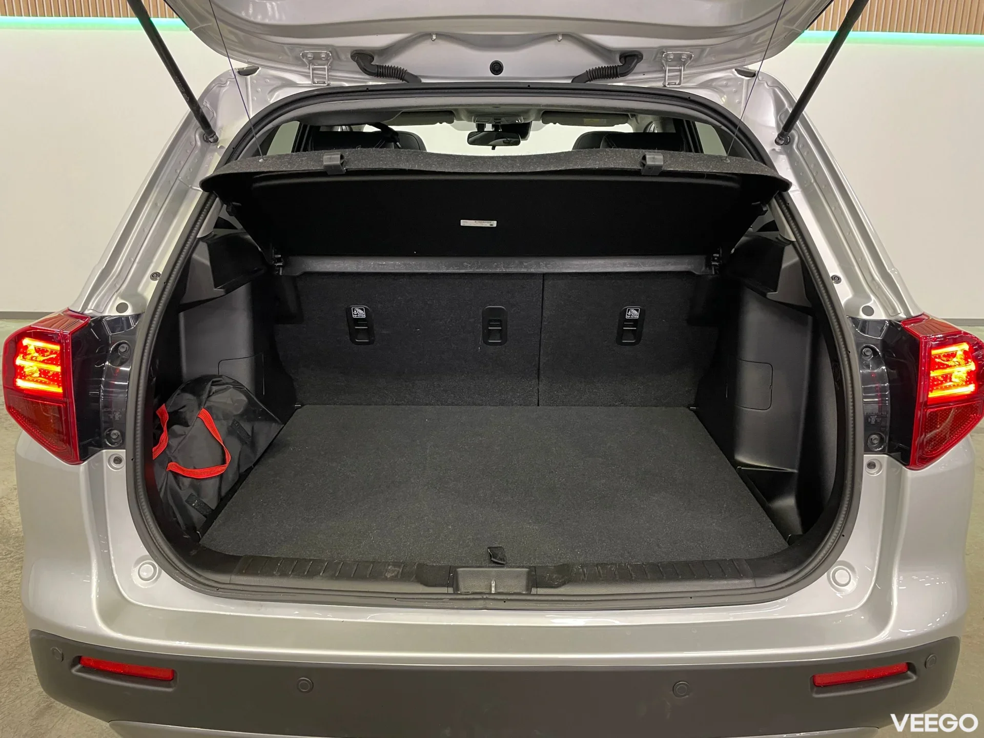 Suzuki Vitara GLX SR 103kW