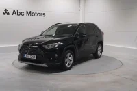 Toyota RAV4 Active Plus 2 129kW thumbnail