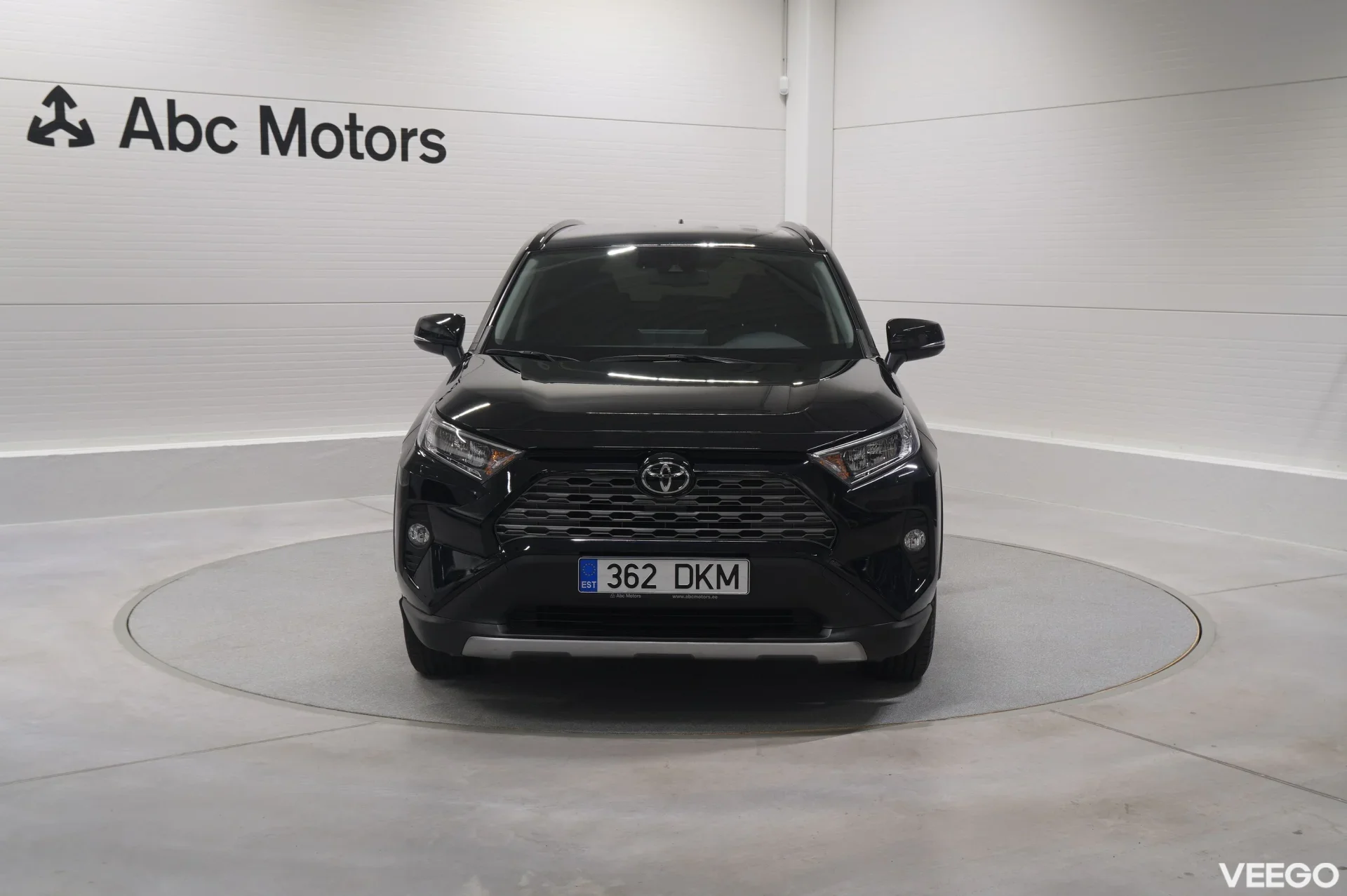 Toyota RAV4 Active Plus 2 129kW