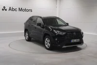 Toyota RAV4 Active Plus 2 129kW thumbnail