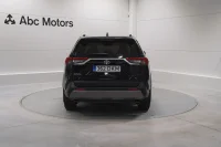 Toyota RAV4 Active Plus 2 129kW thumbnail