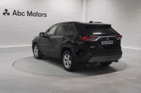 Toyota RAV4 Active Plus 2 129kW thumbnail