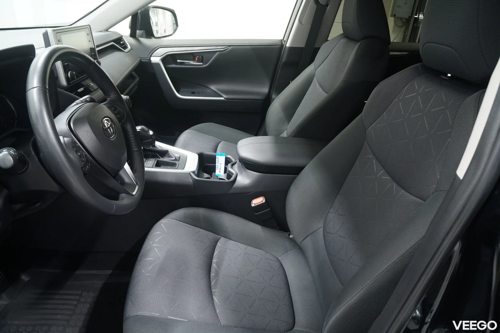 Toyota RAV4 Active Plus 2 129kW