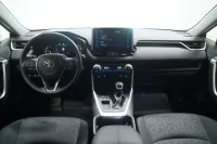 Toyota RAV4 Active Plus 2 129kW thumbnail