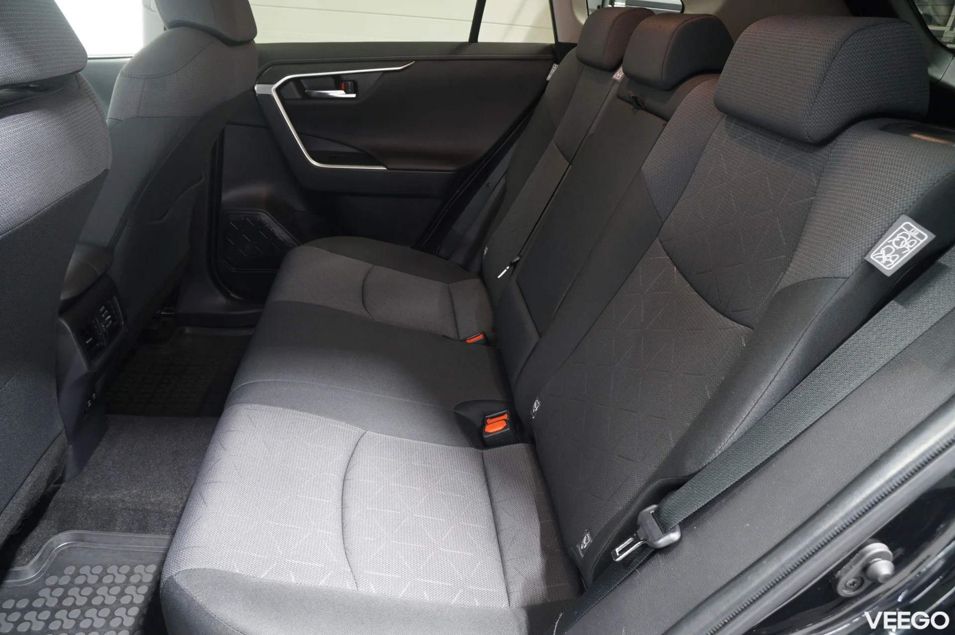 Toyota RAV4 Active Plus 2 129kW