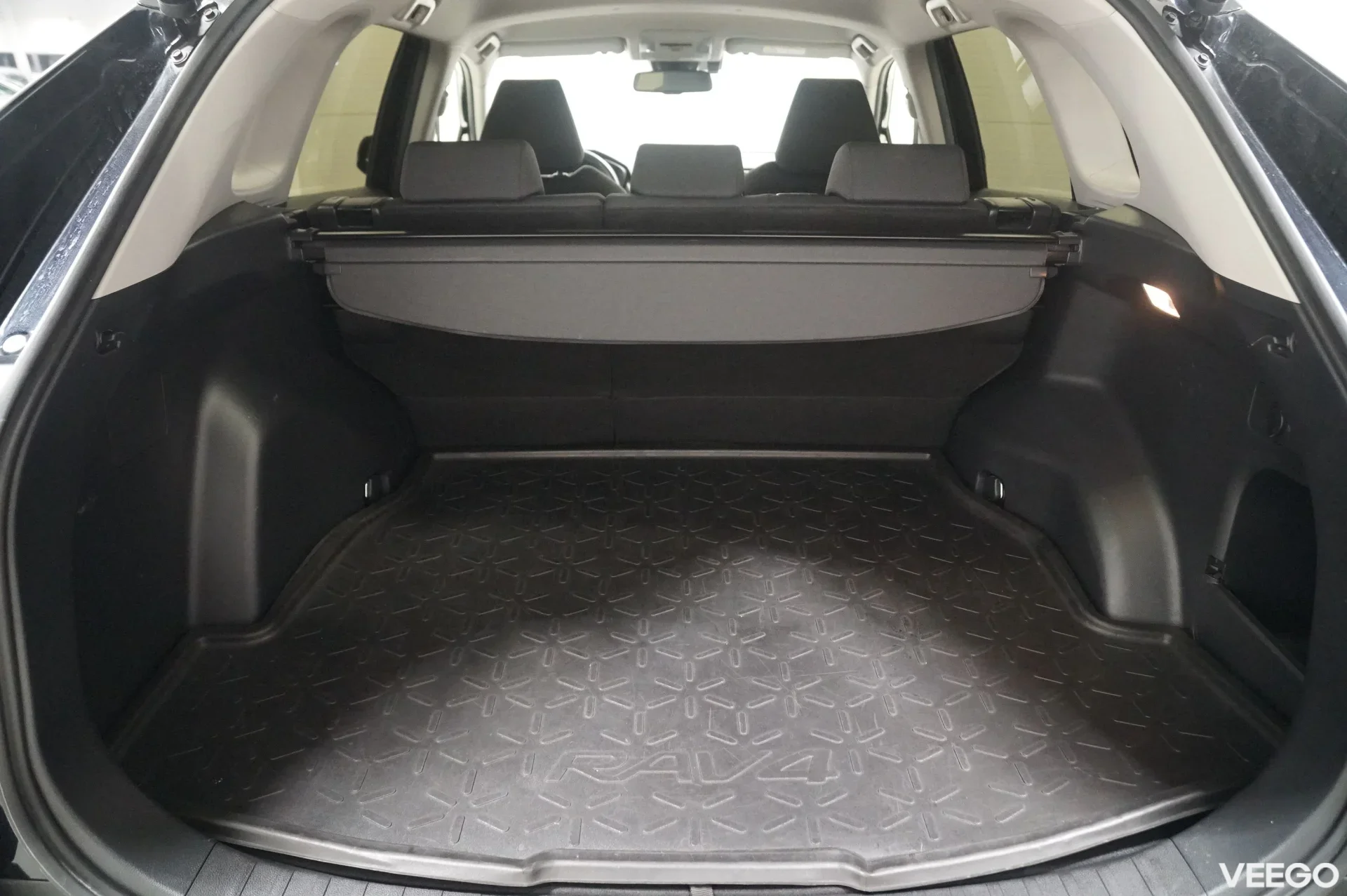 Toyota RAV4 Active Plus 2 129kW