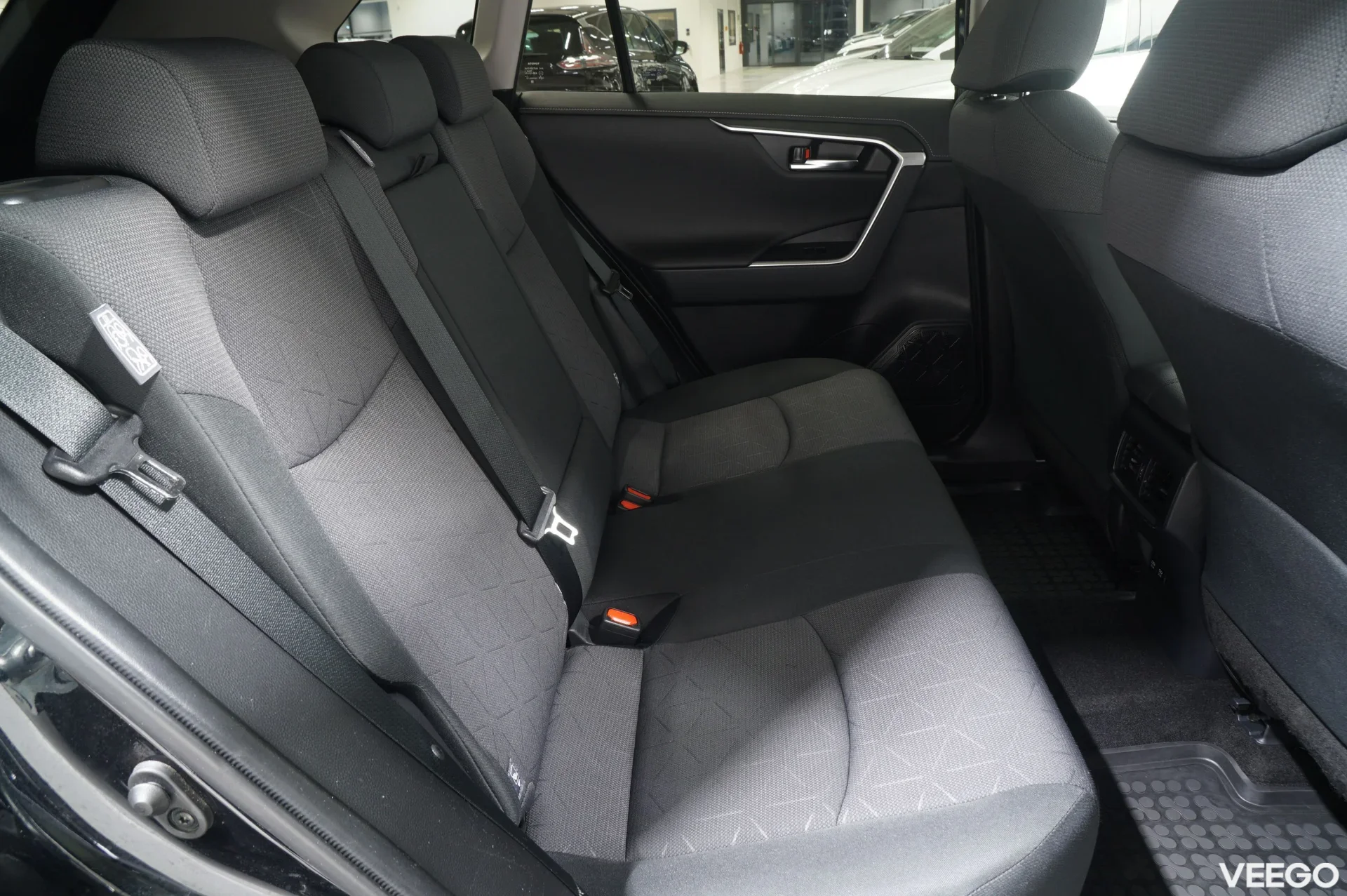 Toyota RAV4 Active Plus 2 129kW