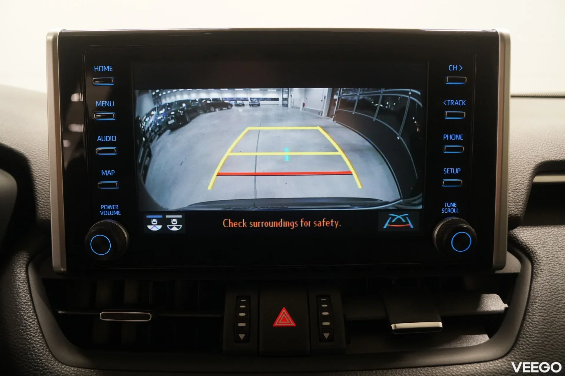 Toyota RAV4 Active Plus 2 129kW