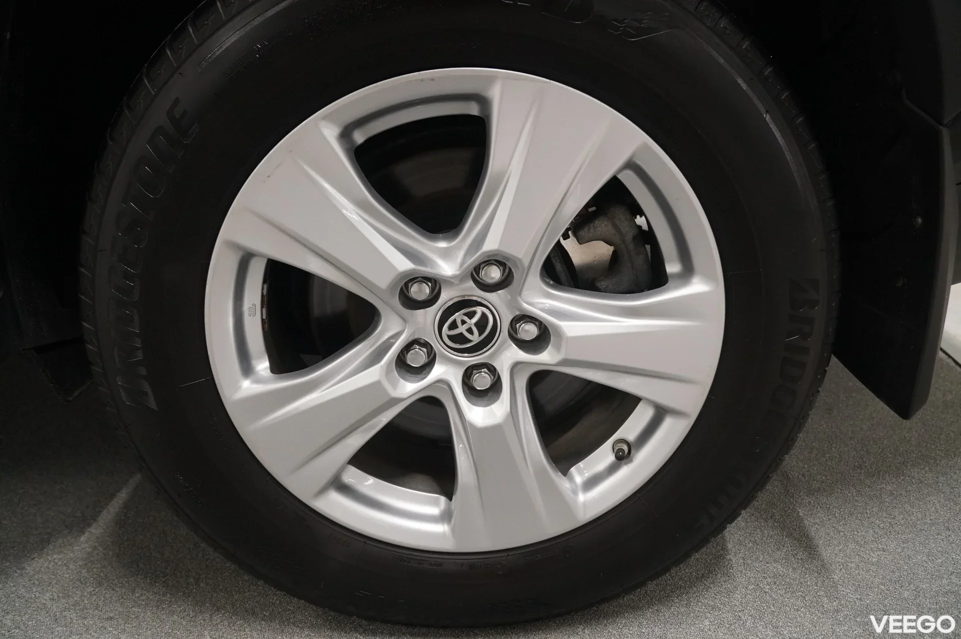 Toyota RAV4 Active Plus 2 129kW