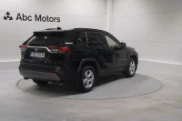 Toyota RAV4 Active Plus 2 129kW thumbnail