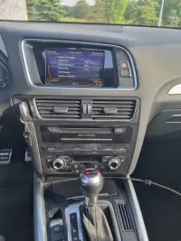 Audi SQ5 3.0 230kW thumbnail