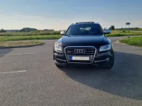 Audi SQ5 3.0 230kW thumbnail