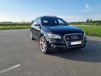 Audi SQ5 3.0 230kW thumbnail