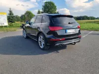 Audi SQ5 3.0 230kW thumbnail