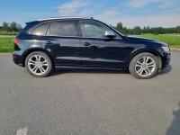Audi SQ5 3.0 230kW thumbnail