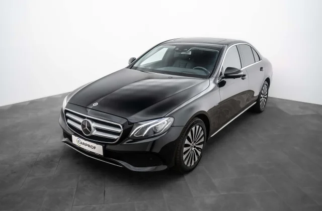 Image of Mercedes-Benz E350 e Avantgarde PHEV 2.0 210kW