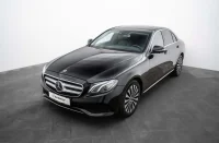Mercedes-Benz E350 e Avantgarde PHEV 2.0 210kW thumbnail