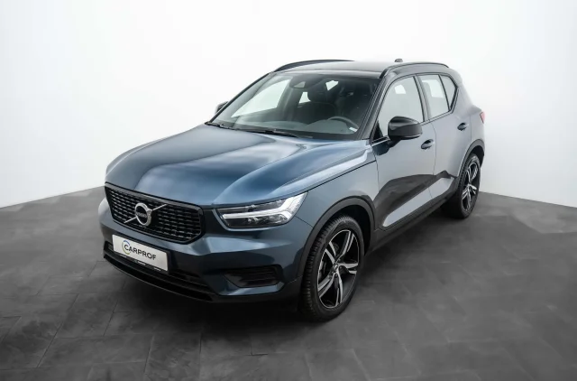 Image of Volvo XC40 R-Design AWD 2.0 145kW