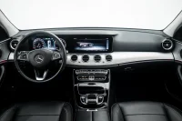 Mercedes-Benz E350 e Avantgarde PHEV 2.0 210kW thumbnail