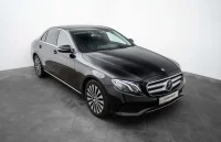 Mercedes-Benz E350 e Avantgarde PHEV 2.0 210kW thumbnail