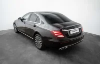 Mercedes-Benz E350 e Avantgarde PHEV 2.0 210kW thumbnail