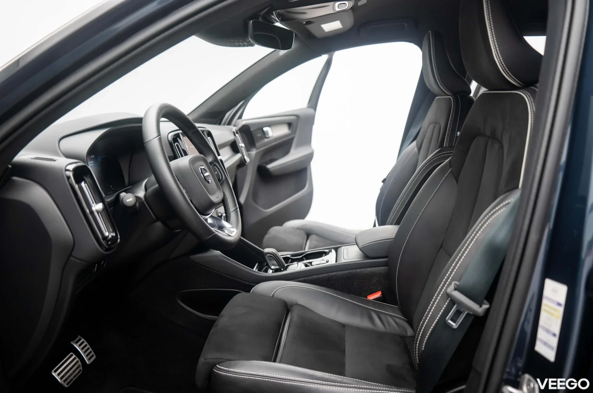 Volvo XC40 R-Design AWD 2.0 145kW