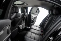 Mercedes-Benz E350 e Avantgarde PHEV 2.0 210kW thumbnail