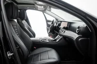 Mercedes-Benz E350 e Avantgarde PHEV 2.0 210kW thumbnail