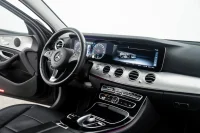 Mercedes-Benz E350 e Avantgarde PHEV 2.0 210kW thumbnail