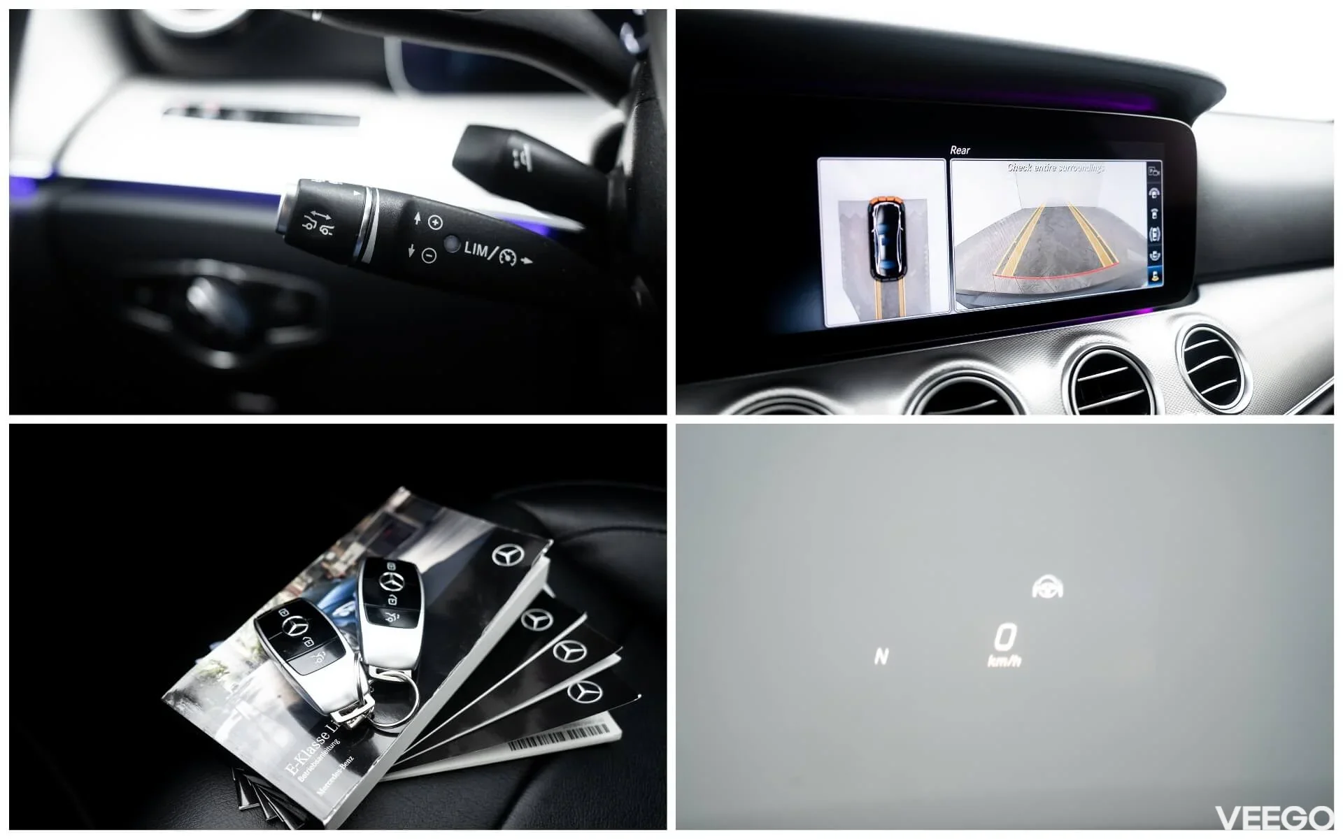 Mercedes-Benz E350 e Avantgarde PHEV 2.0 210kW