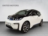 BMW i3 eDrive 120 Ah Automatic 135kW thumbnail