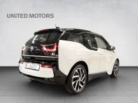 BMW i3 eDrive 120 Ah Automatic 135kW thumbnail