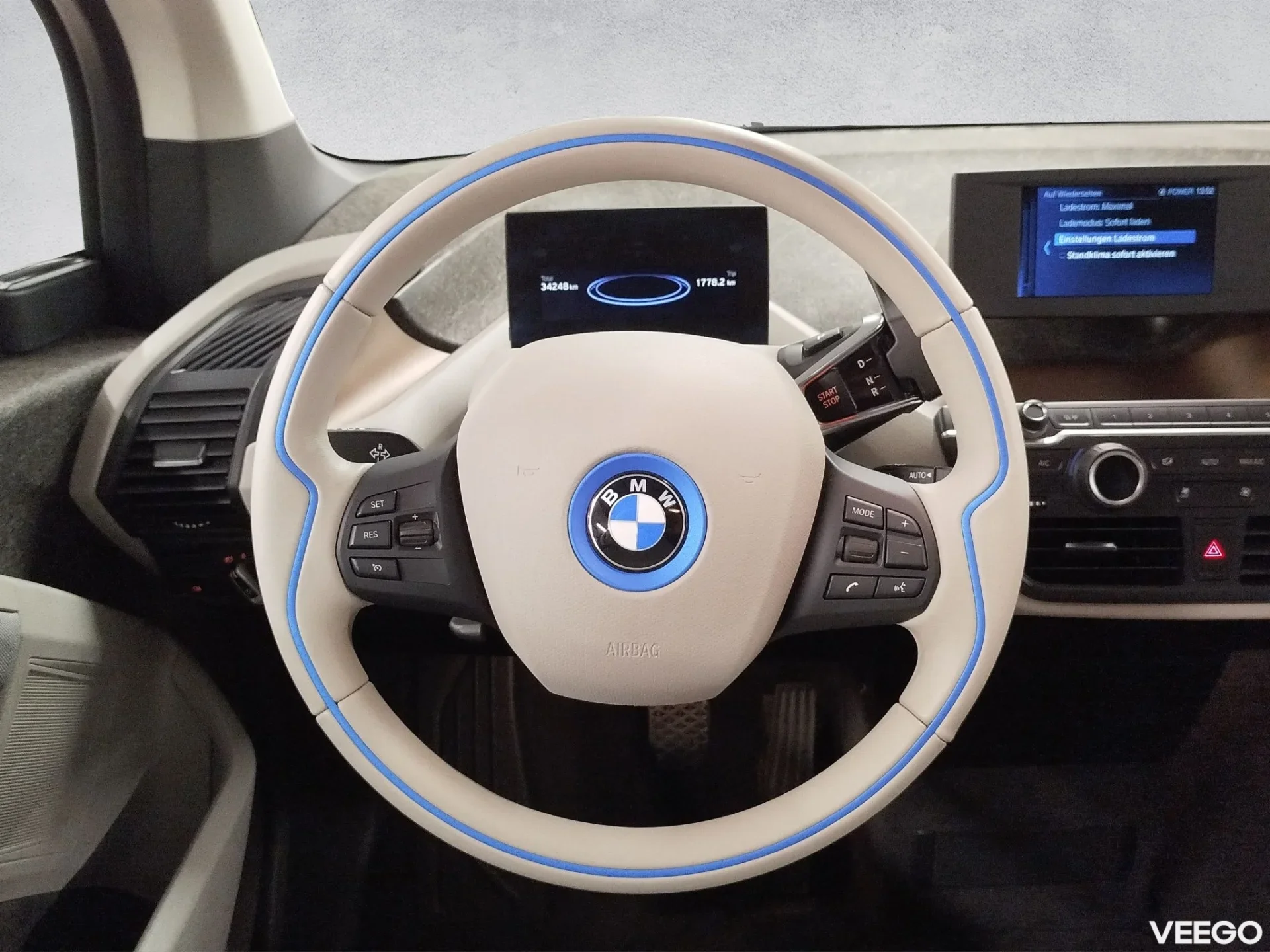 BMW i3 eDrive 120 Ah Automatic 135kW