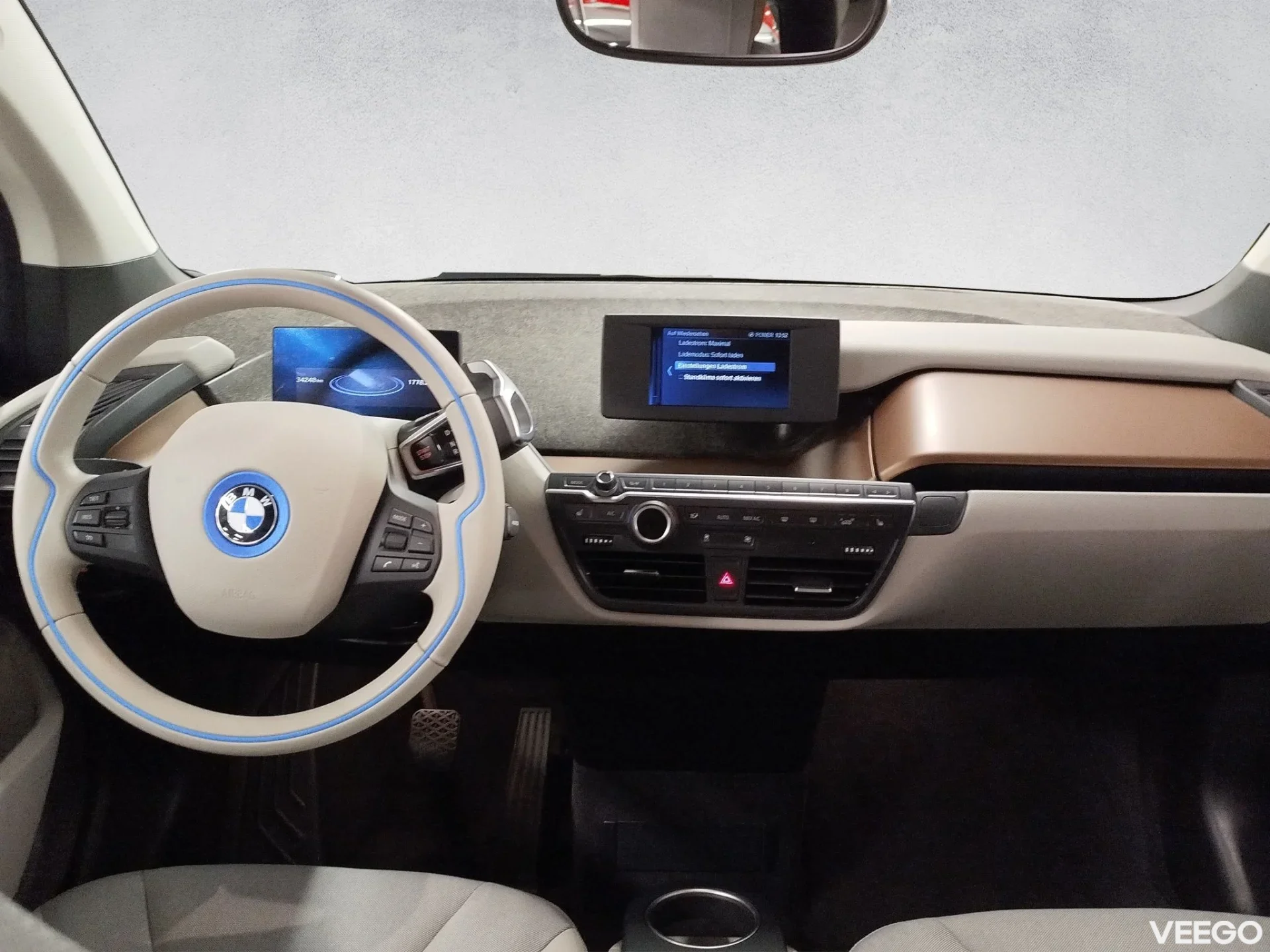 BMW i3 eDrive 120 Ah Automatic 135kW