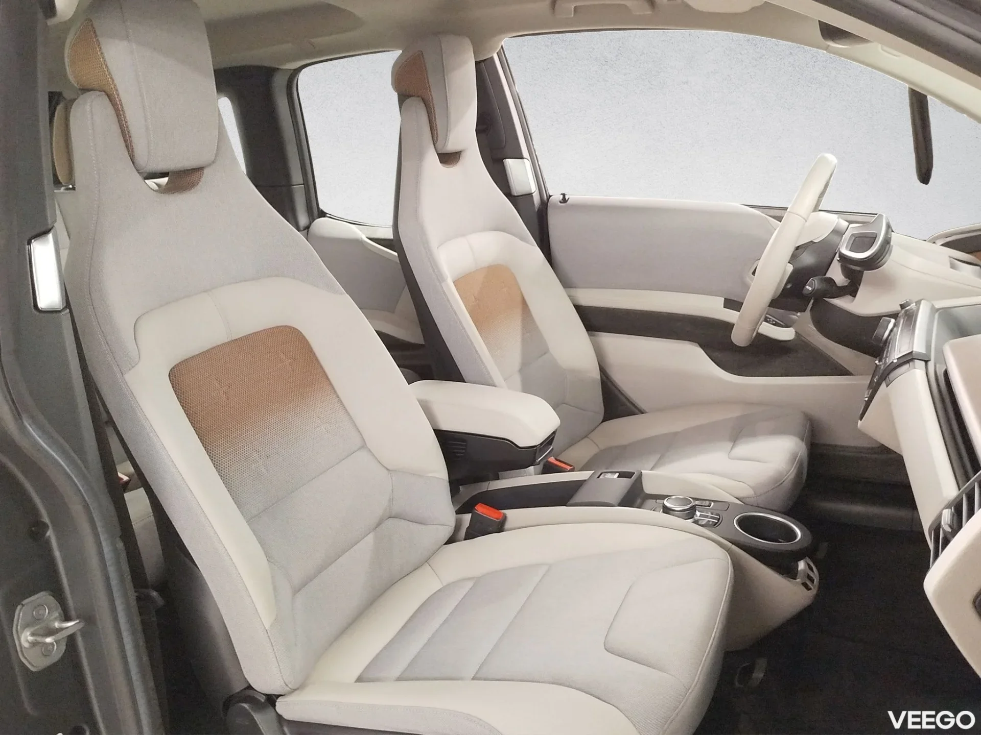 BMW i3 eDrive 120 Ah Automatic 135kW