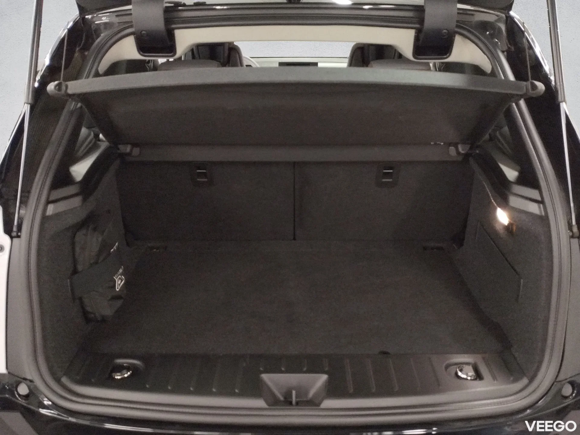 BMW i3 eDrive 120 Ah Automatic 135kW