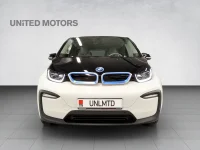 BMW i3 eDrive 120 Ah Automatic 135kW thumbnail