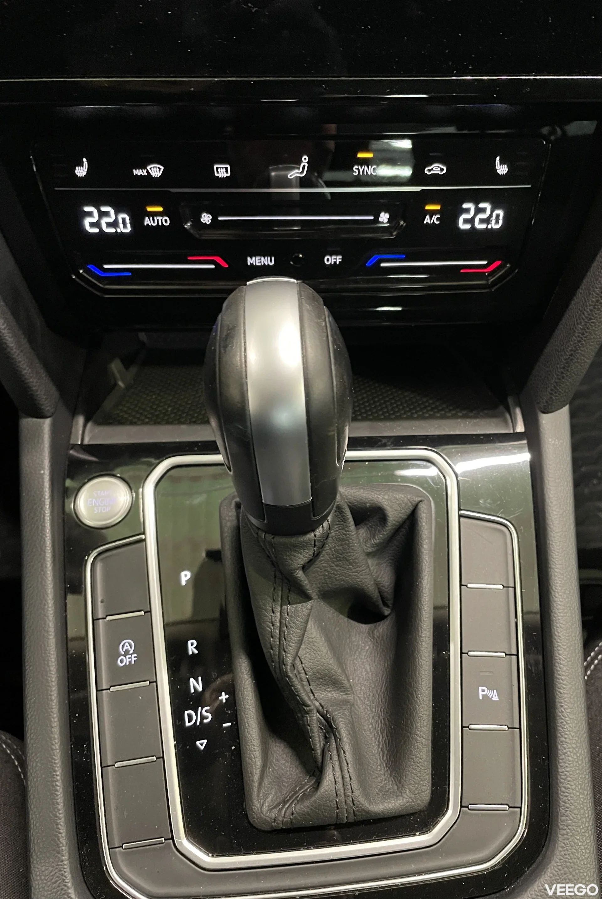 Volkswagen Passat - 110kW