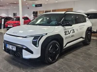 Kia EV3 150kW thumbnail