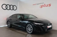 Audi A6 270kW thumbnail