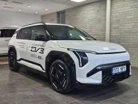 Kia EV3 150kW thumbnail