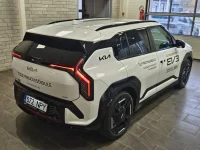 Kia EV3 150kW thumbnail