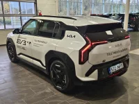 Kia EV3 150kW thumbnail