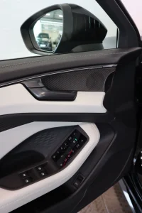 Audi A6 270kW thumbnail