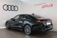 Audi A6 270kW thumbnail