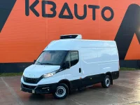 Iveco Daily XARIOS 350 / BOX L=3360 mm 100kW thumbnail
